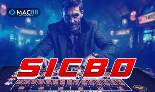 Sic Bo