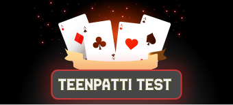 Teen Patti Test