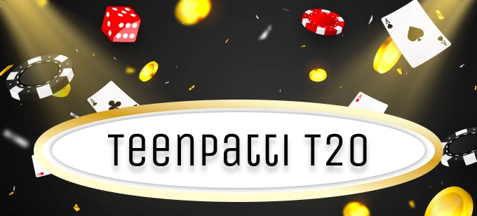 Teen Patti T20
